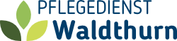 Logo Pflegedienst Waldthurn